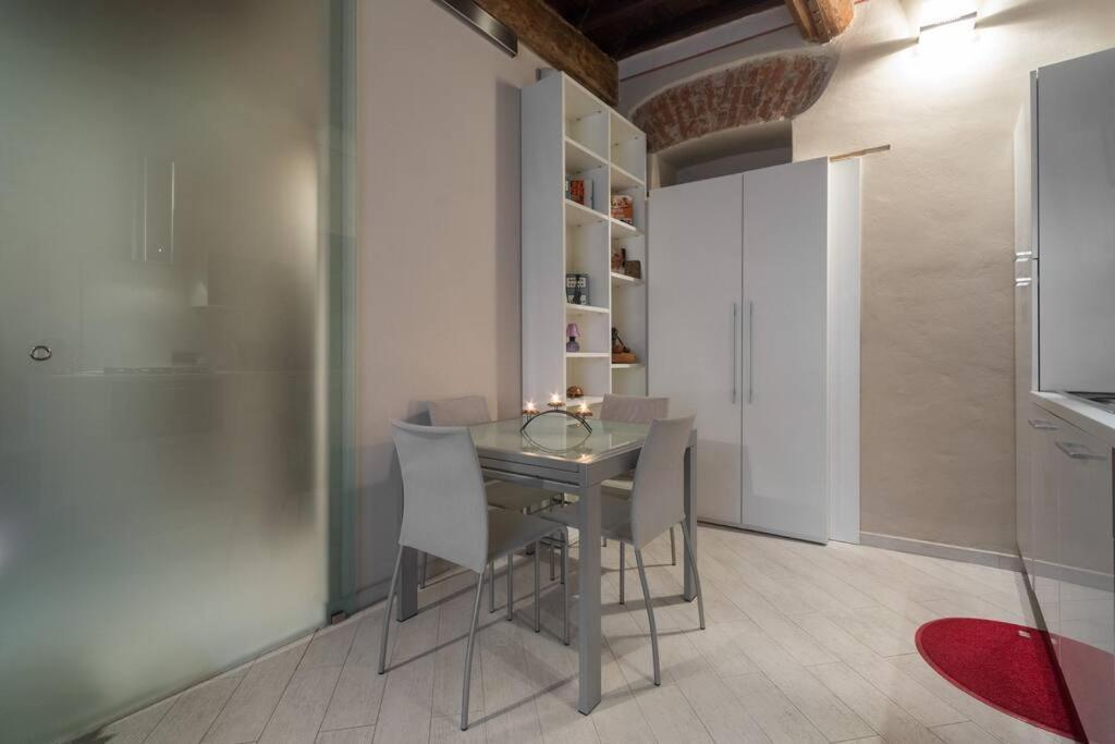 Apartamento Perla Al Centro Di - Next Mole Turín