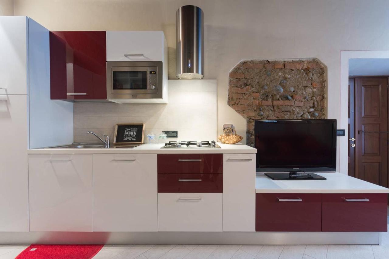 Apartamento Perla Al Centro Di - Next Mole Turín